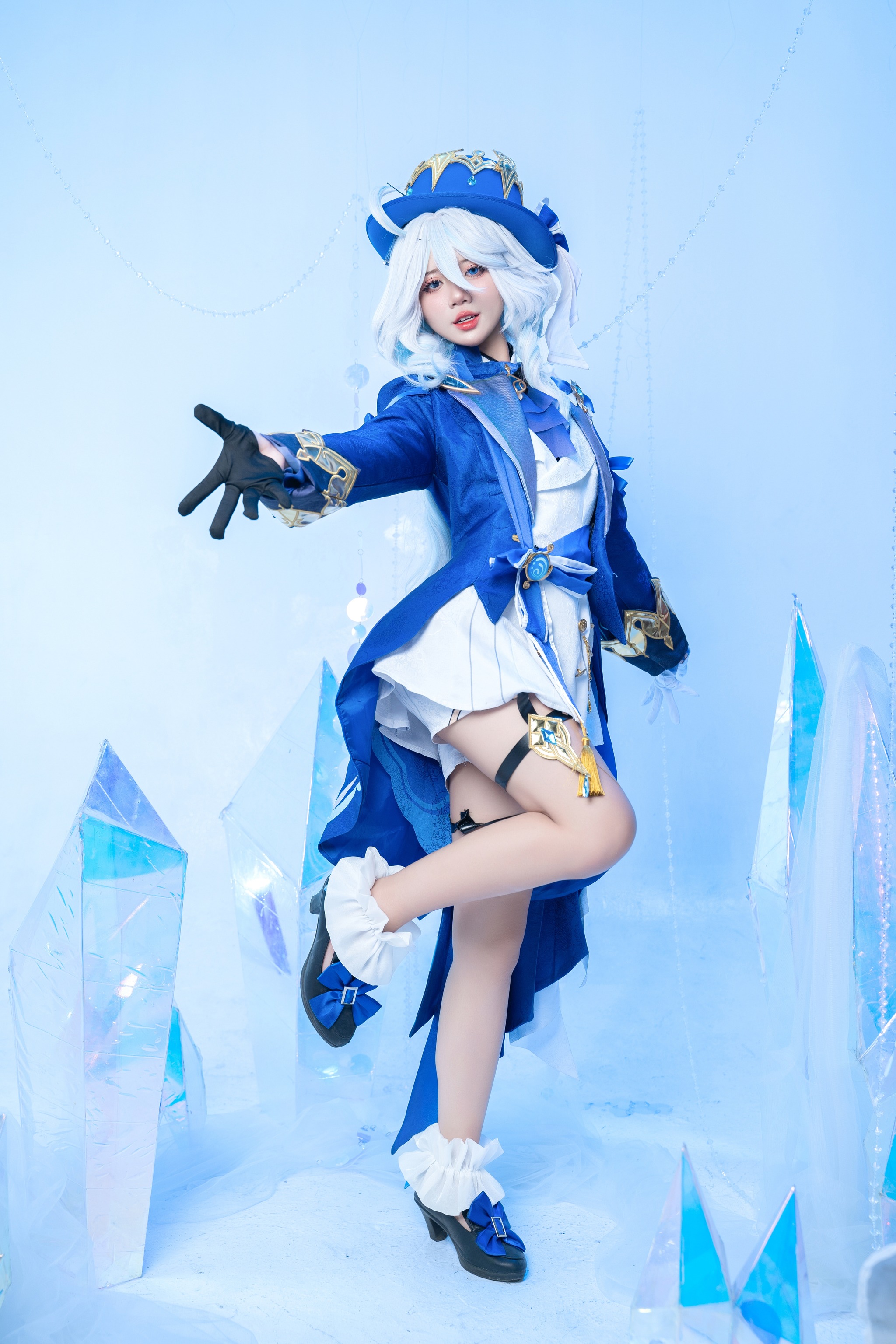 PoppaChan - NO.039 Furina[41P]-XikXak